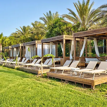 Seaden Sea Planet Resort&Spa-2