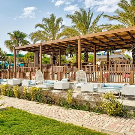 Seaden Sea Planet Resort & Spa-3