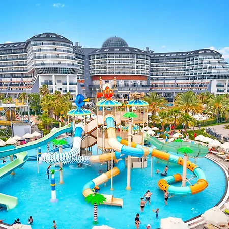 Seaden Sea Planet Resort&Spa-3