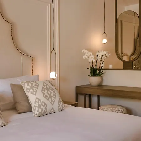 Thalassa Boutique Hotel - Adults Only-2