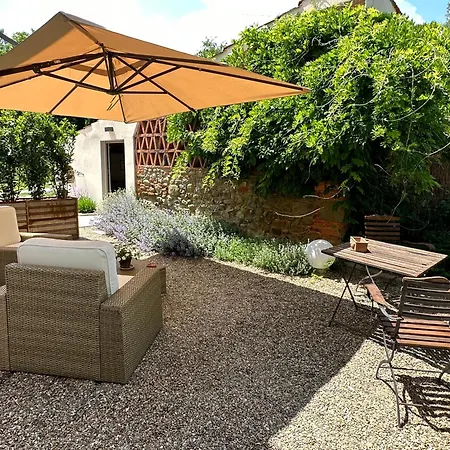 Casale La Gora - B&B Di Charme-3