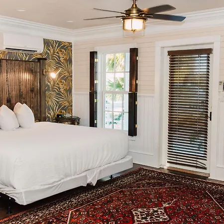 The Gibson Inn-2