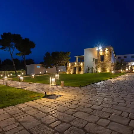 Masseria Baroni di Montesardo-2