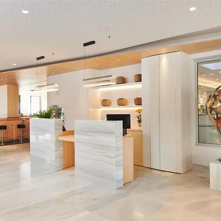 Hipotels Mediterraneo Hotel - Adults Only-3
