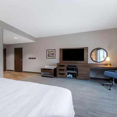 Hampton Inn Kansas City Southeast, Mo-3