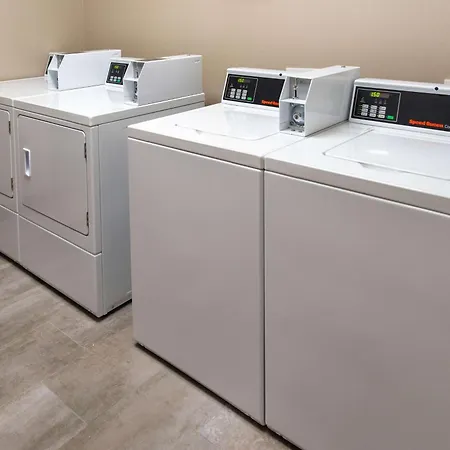 Hampton Inn Paris Il, Il-3