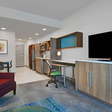 Home2 Suites By Hilton Fort Myers Colonial Blvd-3