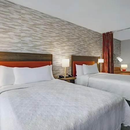 Home2 Suites By Hilton Richmond-2