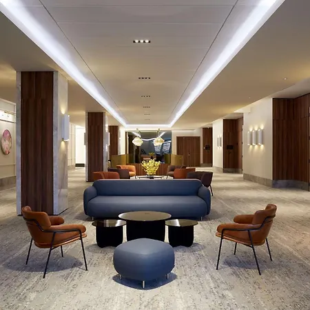 Homewood Suites By Hilton Montreal Midtown-3