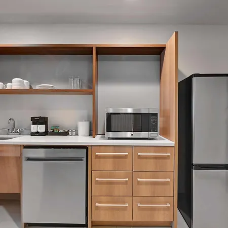 Home2 Suites By Hilton Fort Mill, Sc-3