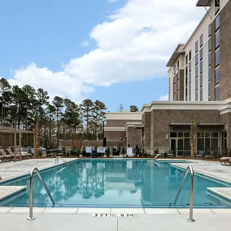 Homewood Suites By Hilton Summerville-2