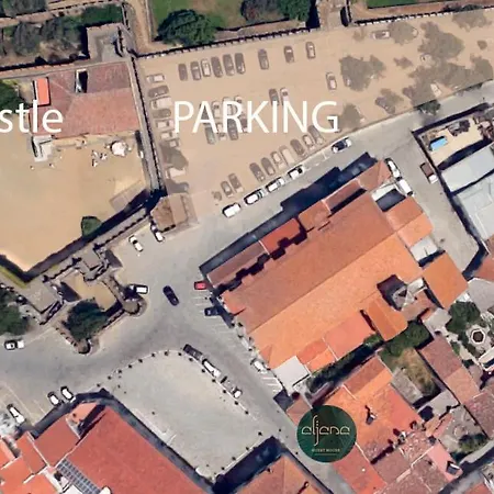 Aljana Guest House Beja-3