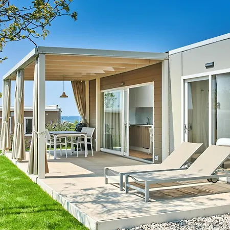 Camping Park Umag Mobile Homes-2