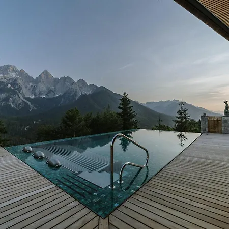 Chalet Sofija-2