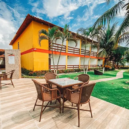 Bem Bahia Hotel - Rede Bem Bahia-3