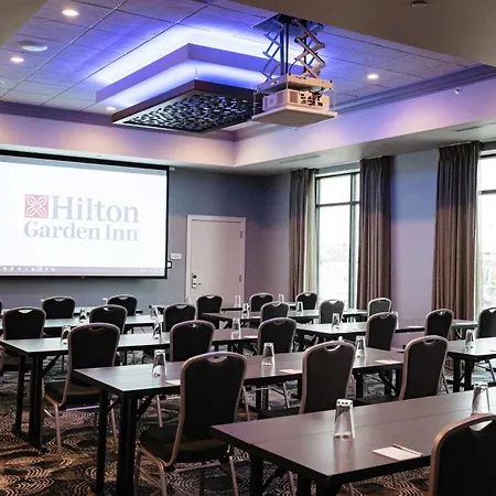 Hilton Garden Inn Madison Sun Prairie-2