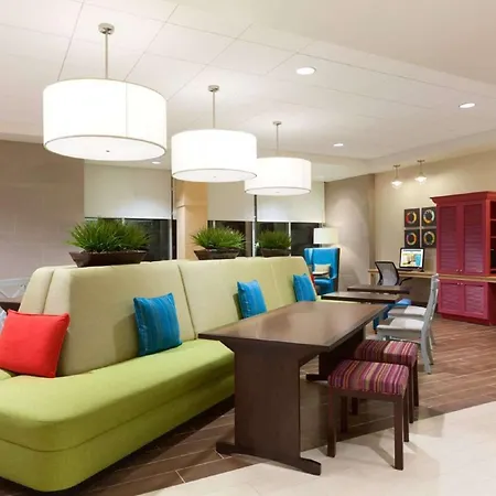Home2 Suites By Hilton Albany Airport/Wolf Rd-3