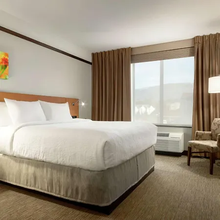 Hilton Garden Inn Medford-3
