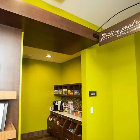 Hilton Garden Inn San Antonio-Live Oak Conference Center-2