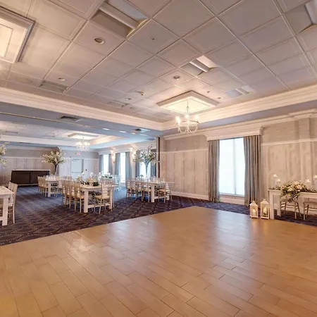 Hilton Garden Inn Hamilton-3
