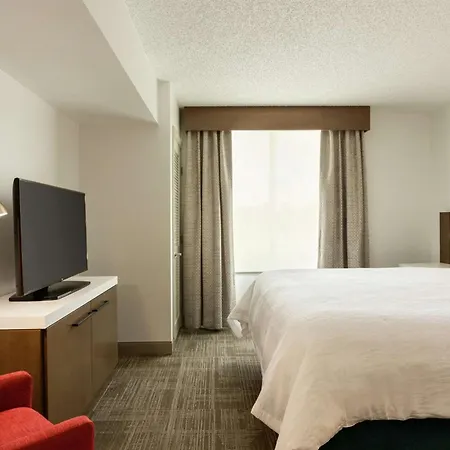 Hilton Garden Inn Tifton-3