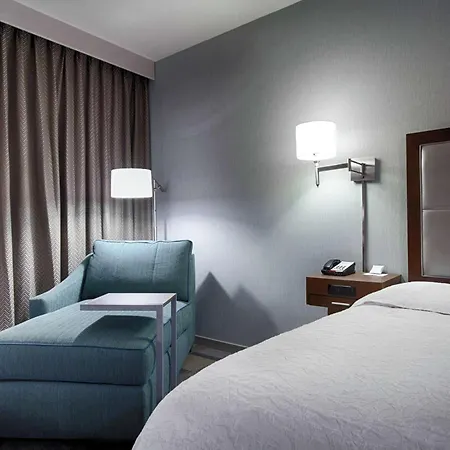 Hampton Inn Salina-2