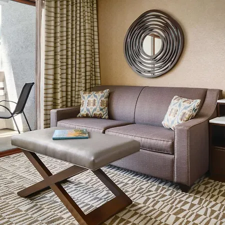 Hilton Phoenix Airport-2