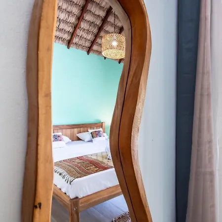 Pousada Villa Zen-3