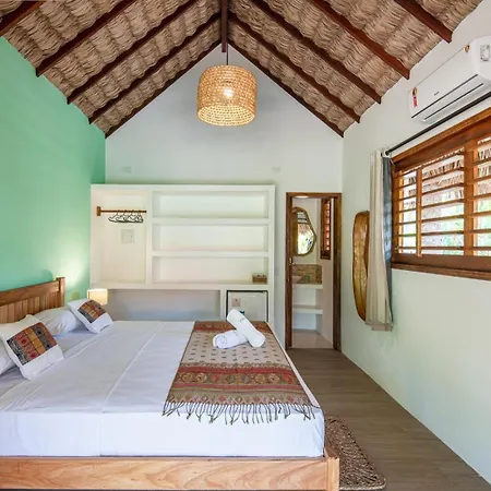 Pousada Villa Zen-2