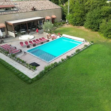 Hotel Tre Ville-2