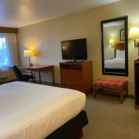 Wingate By Wyndham Mount Vernon-3