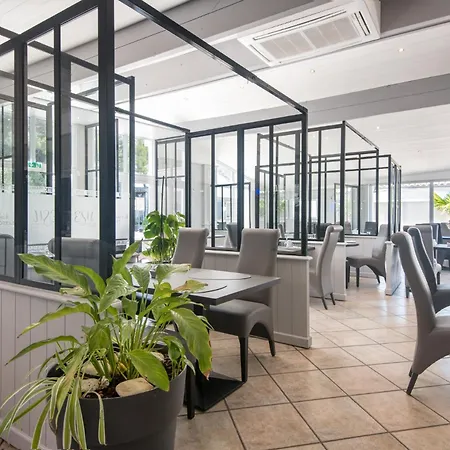 Hôtel Ile de Ré-2
