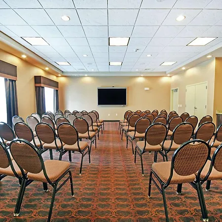 Hampton Inn Beloit-2