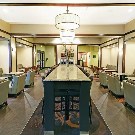 Hampton Inn Beloit-3