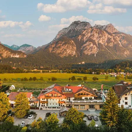 Das Ruebezahl - Romantic Hideaway & Boutique Spa-2
