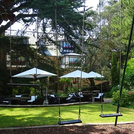 Ti Al Lannec Hotel - Restaurant & Spa-2