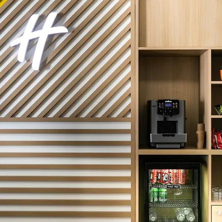 Holiday Inn Perpignan By Ihg-2