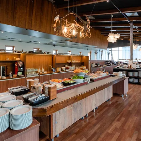 Lapland Hotels Saaga-2