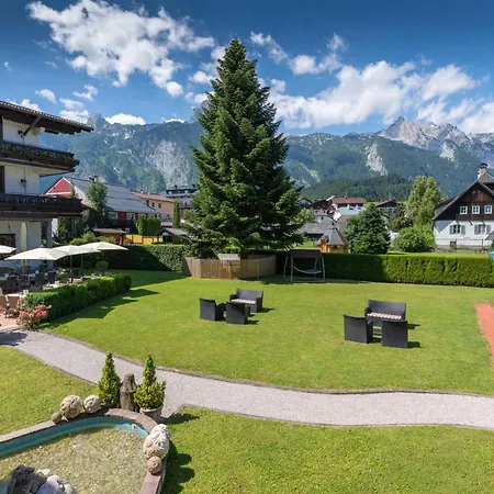 Genuss - und Vitalhotel Moisl-2