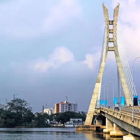 Park Inn By Radisson, Lagos Victoria Island-3
