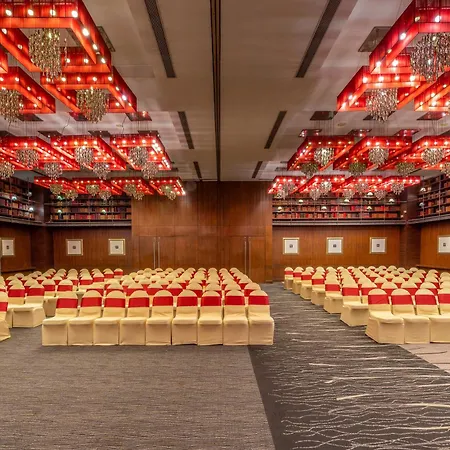 O Hotel Pune-3