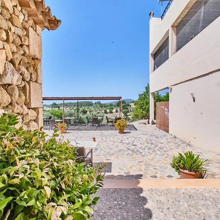Hotel Can Riera By Cheelhotels-3