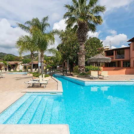 Green Village Resort-3