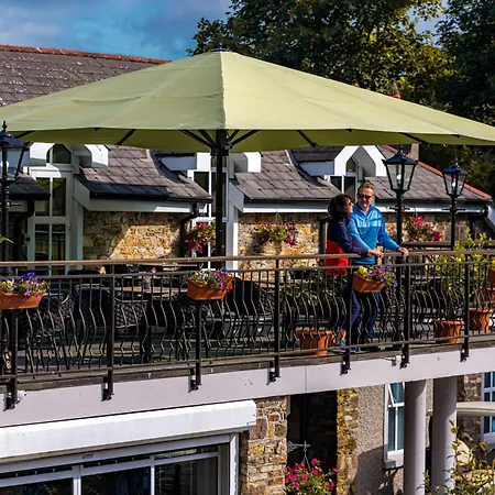 Faithlegg Hotel-2