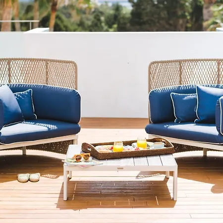 Gecko Formentera, A Small Luxury Hotel Of The World-2