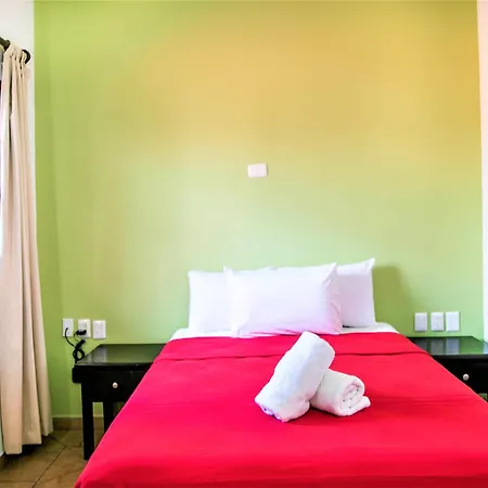 SC Hotel Playa del Carmen-2