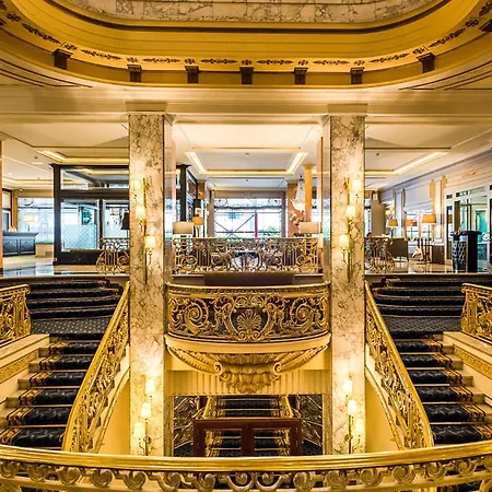 El Avenida Palace-2