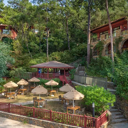 Marmaris Bay Resort - Adults Only-2
