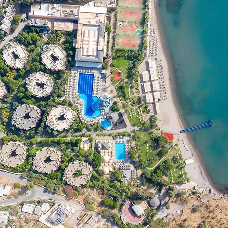 Selectum Collection Bodrum-3