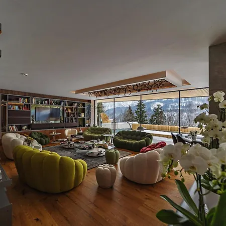 Chalet Sofija-3